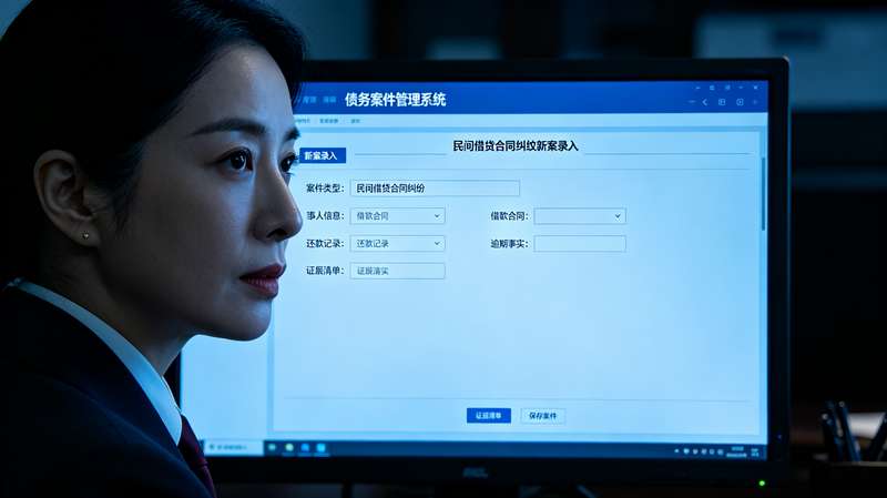 债务豁免中的利息博弈：从一起最高院再审案看武汉企业的法律突围