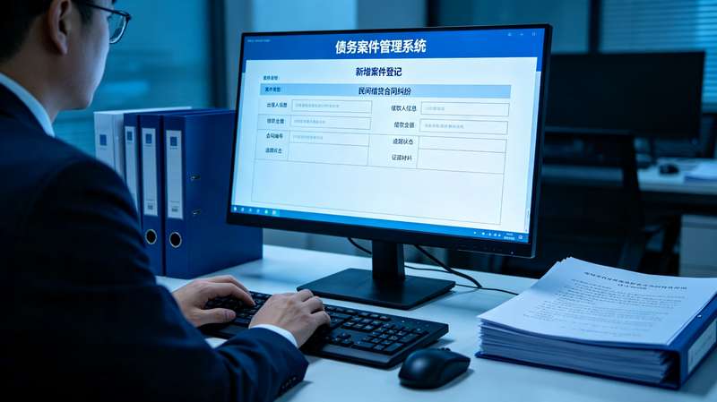 违约金调整、催收边界与担保人追偿：武汉一则典型案例里的三重法律博弈