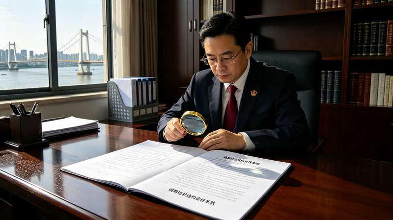 贷款合同解除的边界：从武汉高利贷争议看消费金融合规新逻辑