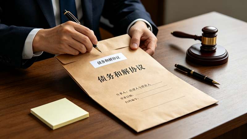 砍头息认定与失信修复：武汉民间借贷纠纷的破解之道
