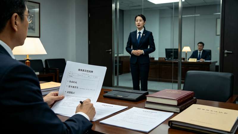 债务豁免的“金色陷阱”：从武汉担保案看非法集资的刑法边界