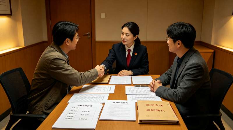 从一条微信转账到拒执罪:代位权诉讼如何刺破债务人“隐形转移”?