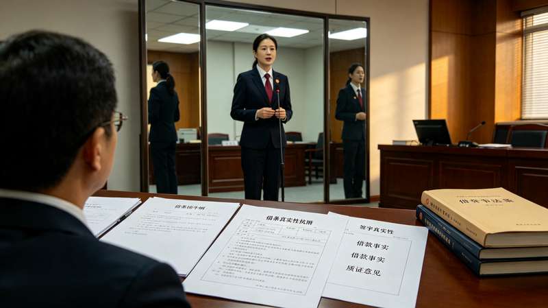 民间借贷中的担保迷局：武汉装修款纠纷折射的法律风险与实务启示