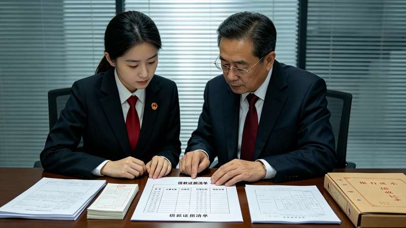 借款用途“变脸”，追债律师如何破局？从一起千万级执行案看武汉债务催收的攻防逻辑