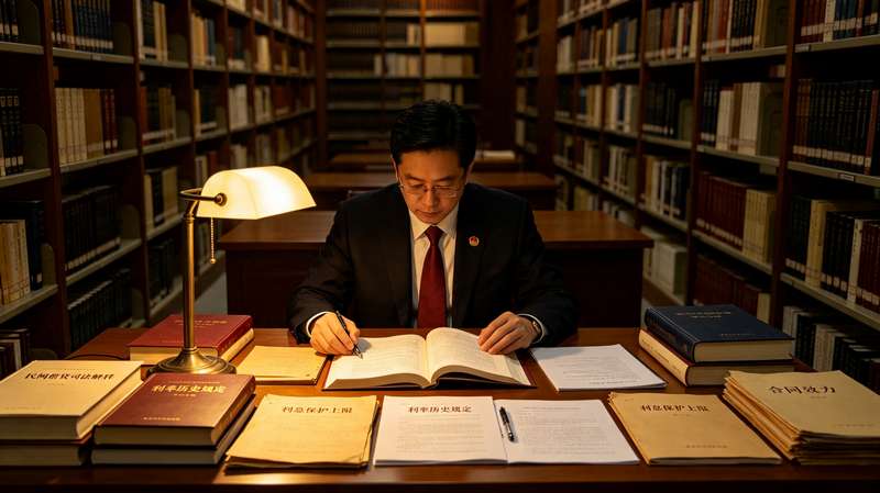 留学借款，父母签字，谁来还钱？——从武汉一则公证案例看债务承担边界
