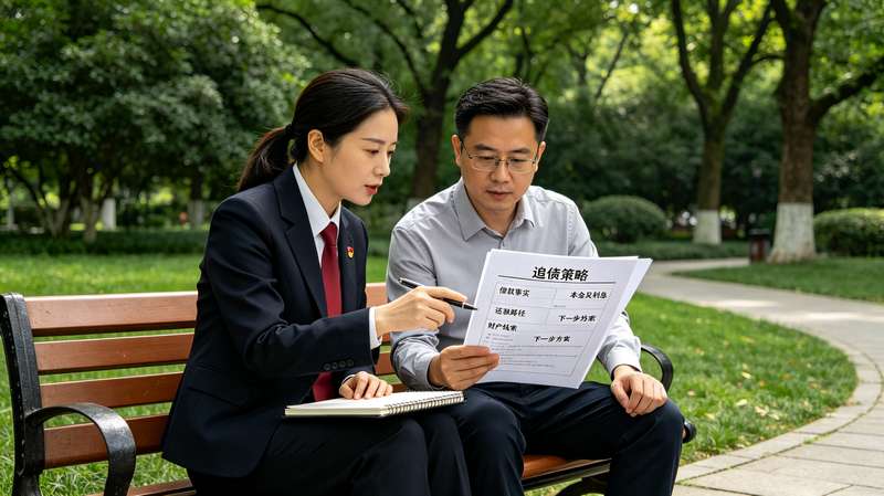 违约金调整中的利息之争:武汉实务中的平衡之道