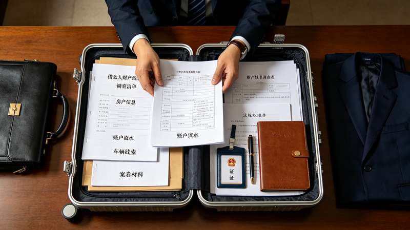 借条背后的暗流：武汉借款公证中的资金监管困局