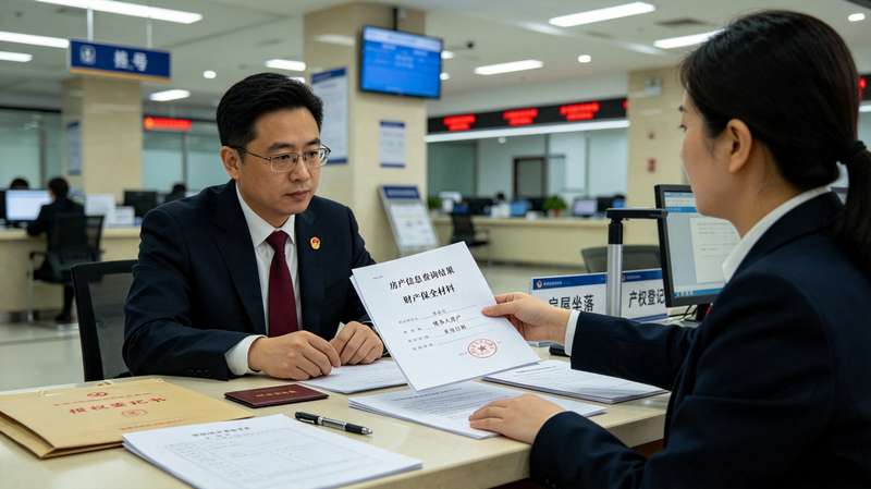 财产保全错误、失信撤销与微信转账举证：一场历时三年的执行异议之诉