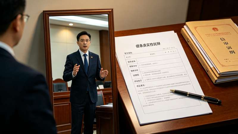 不良资产处置中的复利边界：武汉一案的规则启示