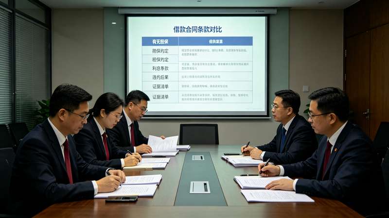 当“砍头息”遇上“追加被执行人”：一场关于债务、责任与税务的“三角局”