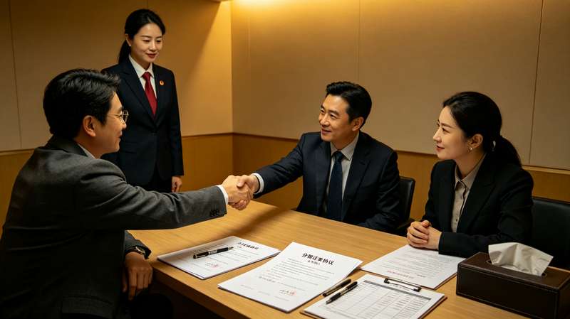 担责之后，如何拿回“自己的钱”——从一起追偿权纠纷看担保人的权利救济路径