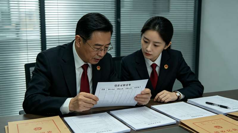 担保人追偿困局：武汉财产保全律师透视经营贷款风险传导链