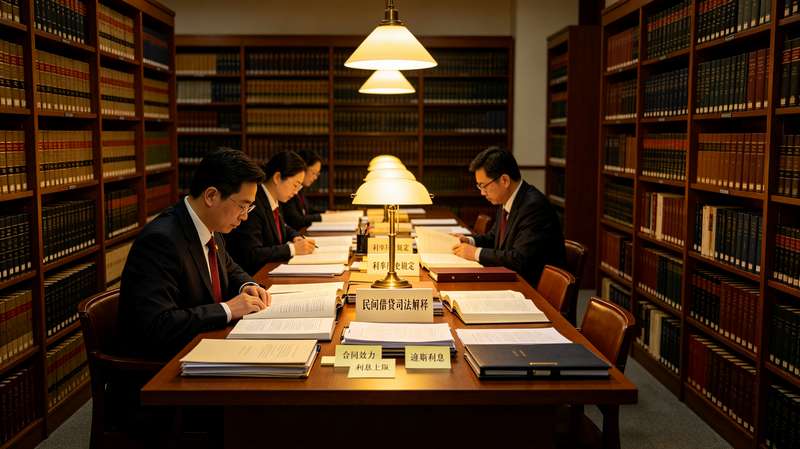 借款用途迷雾下的电子证据博弈：武汉合同审查的实践与启示