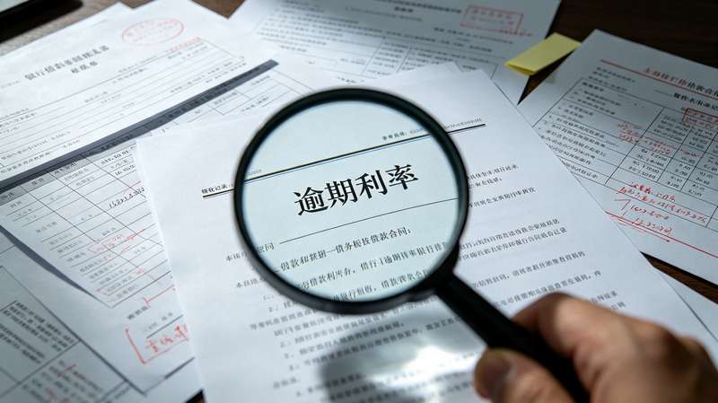 复利的边界:武汉债务诉讼中的时效困境与违约金重塑