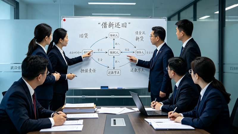 追加被执行人：一场与“消失的债务人”的较量