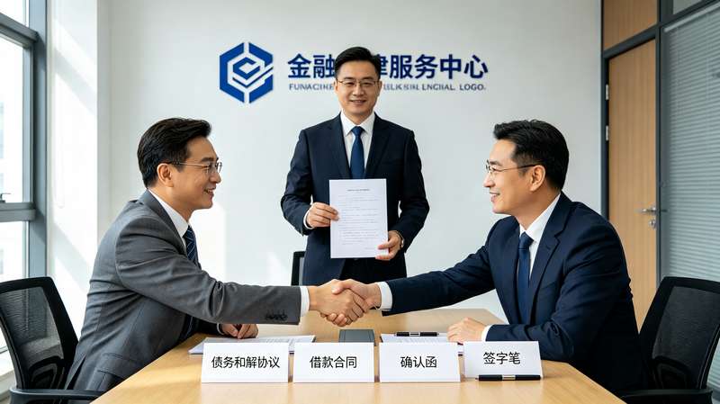 从一笔“砍头息”到千万追偿：武汉律师如何刺破不良资产处置中的被执行人追加迷局