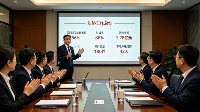 失信修复的武汉样本：当债务仲裁遇上律师的专业重构