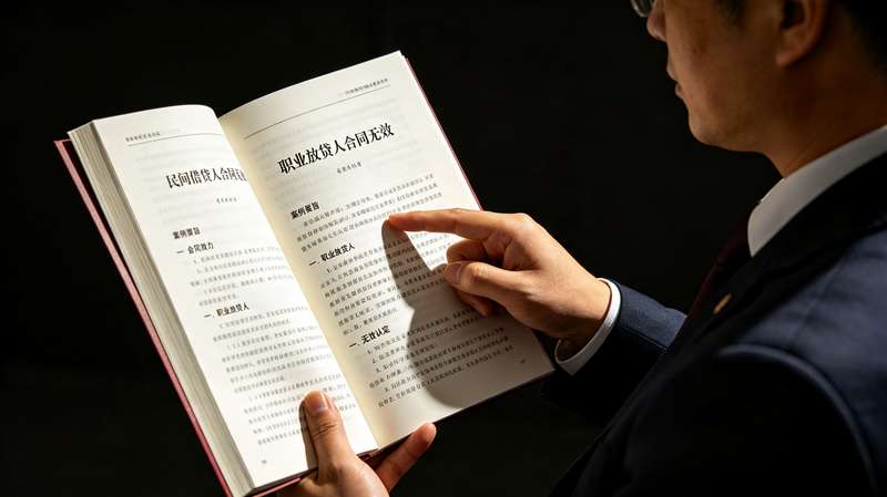 逾期还款纠纷中的复利边界：从武汉一起借款返还案看律师如何守住保护范围