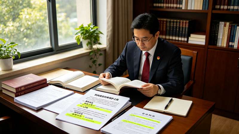 借款抵押项下装修贷款复利保护范围：从一宗再审改判案看金融机构计息权的司法边界