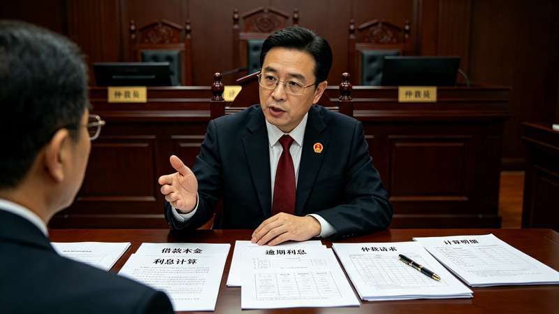 夫妻共同债务的司法认定