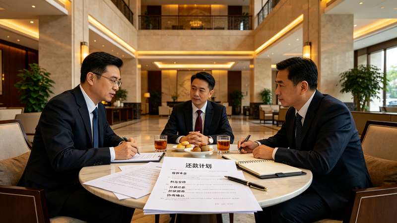 违约金调整与利息计算的双重变奏:武汉债务仲裁中的实务观察