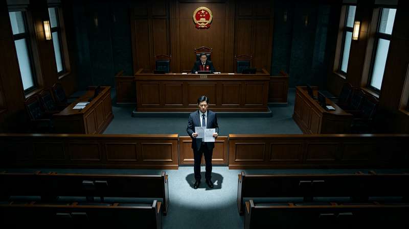 职业放贷人债权困局：武汉律师的保全突围与合规反思