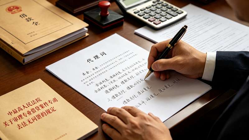 管辖异议不是拖延诉讼的万能钥匙：从武汉一起现金借款纠纷看消费贷款合规边界