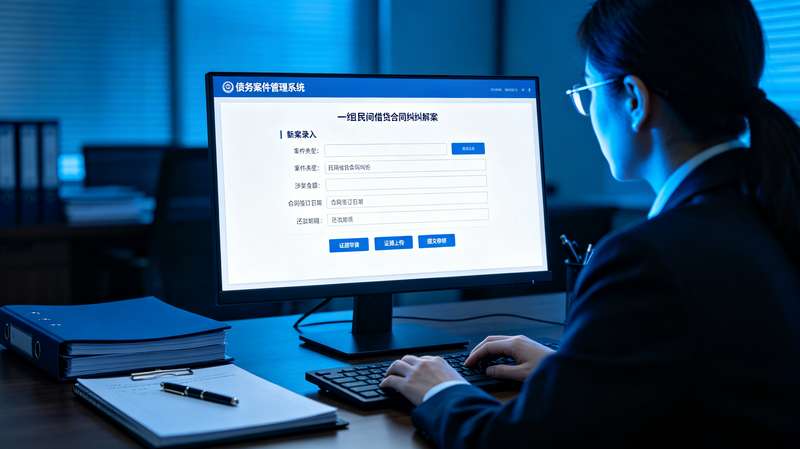 电子证据的证明力博弈：从一起武汉债务仲裁案看重组方案的法律支点