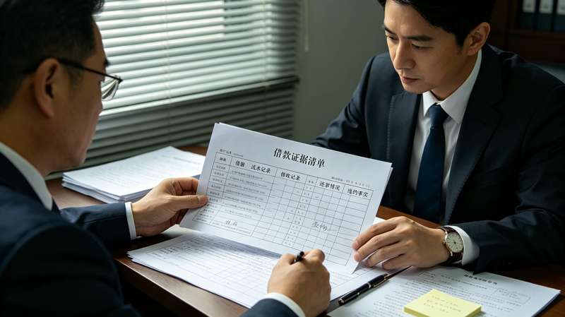 企业扩张的代价:武汉创业贷款中的撤销权纠纷与律师角色