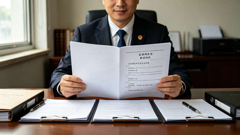 留学借款武汉欠条律师法律文书：一张跨洋欠条背后的证据攻防
