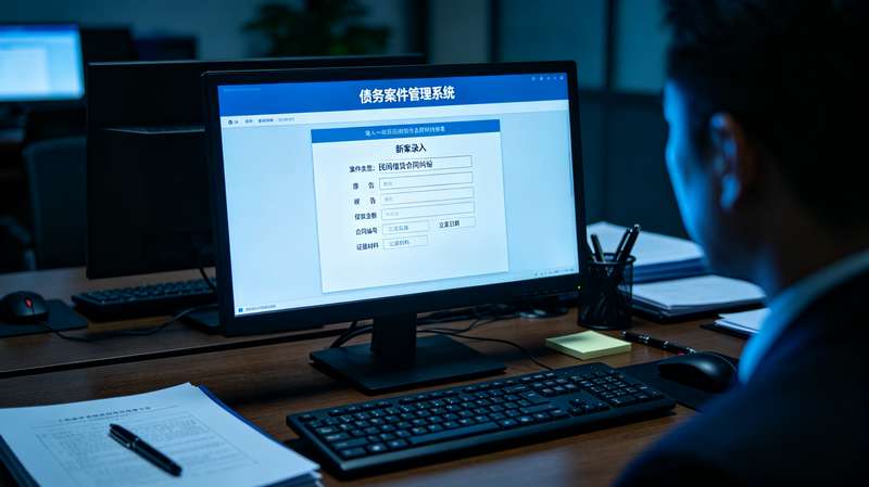 逾期还款引发合同解除，武汉律师详解拒执罪红线