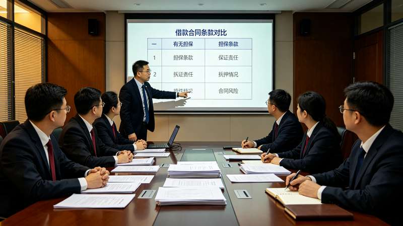 保全之外：一桩六千万借款纠纷中的谈判破局